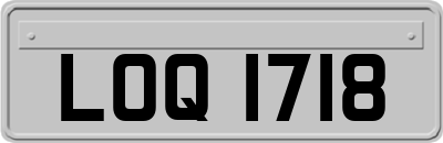 LOQ1718