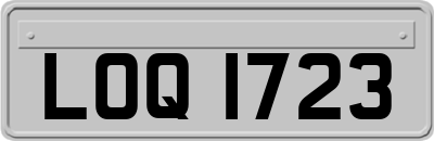 LOQ1723