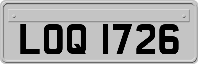 LOQ1726
