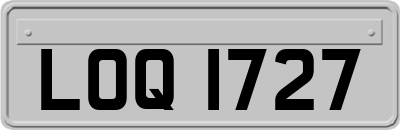 LOQ1727