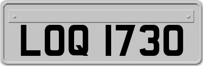LOQ1730