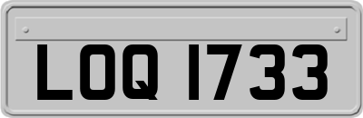 LOQ1733