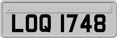 LOQ1748