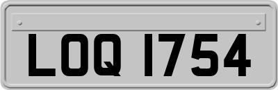 LOQ1754