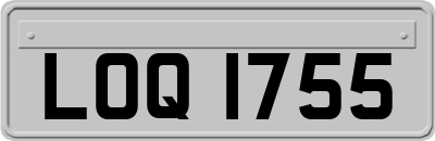 LOQ1755