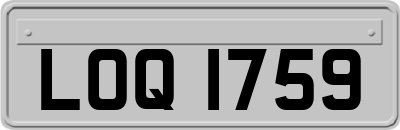 LOQ1759