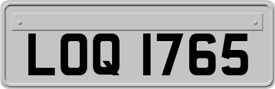 LOQ1765