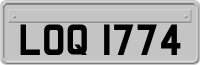 LOQ1774