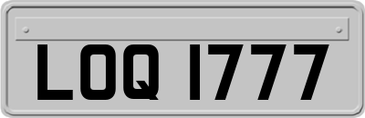 LOQ1777