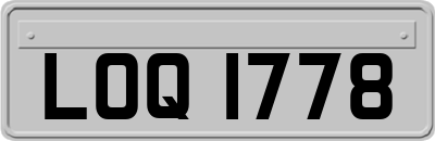 LOQ1778