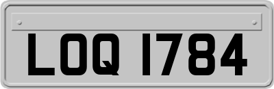 LOQ1784