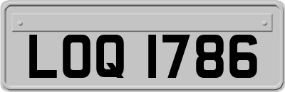 LOQ1786