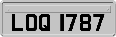 LOQ1787