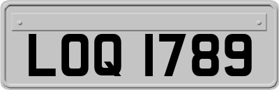 LOQ1789
