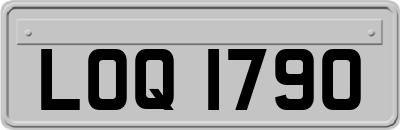 LOQ1790