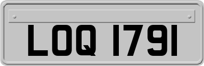 LOQ1791