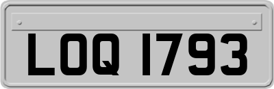 LOQ1793