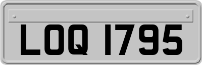 LOQ1795