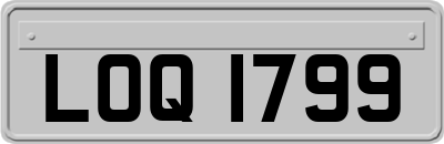 LOQ1799