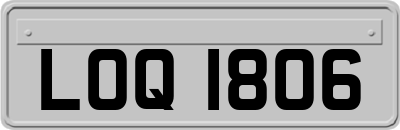 LOQ1806