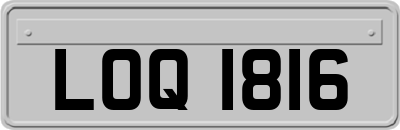 LOQ1816