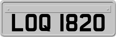 LOQ1820
