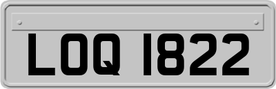 LOQ1822