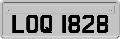 LOQ1828