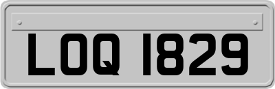 LOQ1829