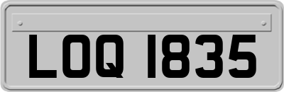 LOQ1835