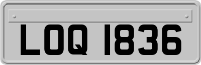 LOQ1836