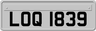 LOQ1839