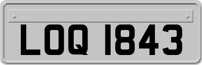 LOQ1843