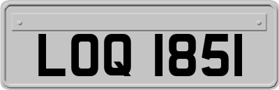 LOQ1851