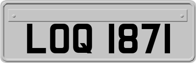 LOQ1871