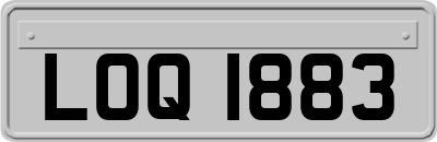 LOQ1883