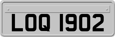LOQ1902