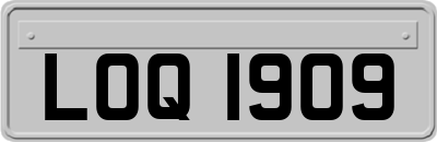 LOQ1909