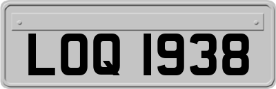 LOQ1938