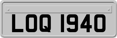 LOQ1940