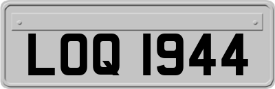 LOQ1944