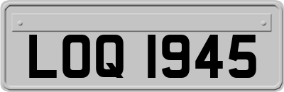 LOQ1945