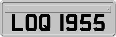 LOQ1955