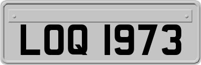 LOQ1973
