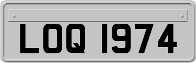 LOQ1974