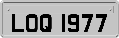 LOQ1977