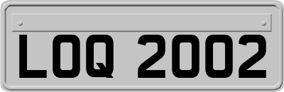 LOQ2002