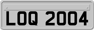 LOQ2004