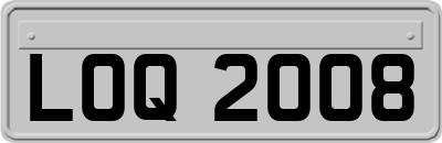 LOQ2008