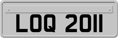 LOQ2011